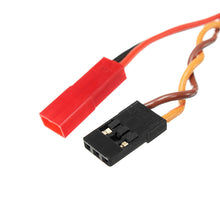 JX CLS-12V7337 37KG 12V 180 Degrees HV High Precision Steel Gear Digital Coreless Servo For RC Robot