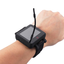 Christmas Package Topsky 2 Inch 5.8Ghz 48CH FPV Watch Monitor Receiver OSD Built-in Battery MMCX for RC Drone