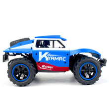 KYAMRC 2.4G 1/18 2WD Buggy RC Car Vehicle Models