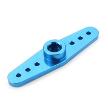 CNC Metal Servo Arm 25T for FUTABA