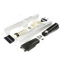 ZOHD DART XL Extreme FPV RC Airplane Spare Part Fuselage Body