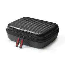 STARTRC Waterproof Protective Storage Bag Carrying Case PU Hard Bag For DJI OSMO Mobile 3 Accessories