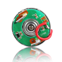 24V DC Motor for 300W Electric Underwater Sea Scooter Dual Speed ​​Propeller Model Parts 