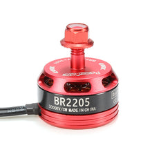 Racerstar Racing Edition 2205 BR2205 3000KV 2-4S Brushless Motor For X180 X210 X220 RC Drone FPV Racing