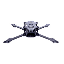 Awesome TX180 TX200 180mm 200mm Wheelbase 4mm Arm Carbon Fiber FPV Racing Frame Kit for RC Drone FPV Racing
