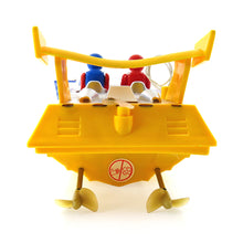 Flytec HQ5011 34CM Infrared 27MHZ 40MHZ Rc Boat 15KM/H Without Battery RTR Toys