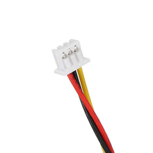 3pin/4pin/5pin/6pin Silicone SH1.25mm FPV Cable for Racing Camera Transmitter