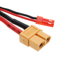 ZOP POWER 11.1V 850mAh 70C 3S Lipo Battery With JST Plug XT60 Plug
