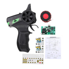 Diesel Version Upgraded 2 Gen Engine Sound System Set for WPL C44KM MN90 JJRC Q65 RC Car Parts