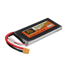 ZOP POWER 7.4V 5500mAh 70C 2S Lipo Battery With XT60 Plug