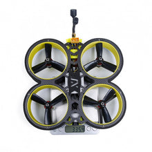 iFlight BumbleBee 142mm 3 Inch 6S HD CineWhoop FPV Racing Drone BNF w/ DJI FPV Air Unit 720p 120fps F4 FC 40A ESC