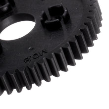 Remo Hobby Spur Gear 54T for 1071-SJ 1073-SJ 1093-ST 8055 8065 1/8 1/10 RC Car Parts G1854