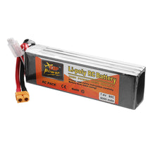 ZOP POWER 7.4V 8000mAh 60C 2S Lipo Battery With XT60 Plug For RC Models