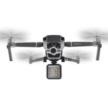 Multi-function Expand Kit LED Light GOPRO Camera Mount Bracket Holder for DJI Mavic 2 Pro/Zoom