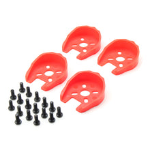 KINGKONG/LDARC Universal Motor Cover Protection for 23 24 Series Motors M3*8 for RC Drone FPV Racing