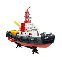 Henglong 3810 63CM 2.4G Long Time Control Racing RC Boat With Water Cooling System