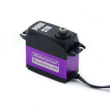 URUAV RC Car All Metal Servo BLS1004 9.5KG-CM Brushless