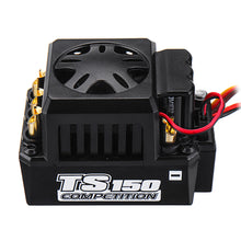 SKYRC TS150 SK-300045 Brushless Inductive ESC 2-6S Battery For 1/8 RC Car With 6V/5A BEC