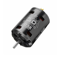 Speed Passion Competition 540 Motor Ver.3 17.5T 13.5T + GT4 90A ESC Set for 1/10 On-road Rc Car 