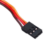 DSSERVO AS3103PG 5.5KG 180°/360° Analog Servo For RC Robot RC Car