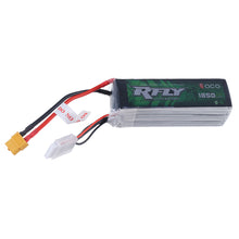 ACE RFLY 22.2V 1850mAh 75C 6S Lipo Battery XT60 Plug for RC Racing Drone