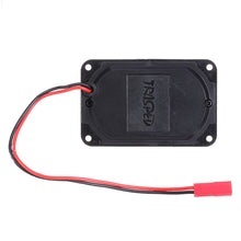 HG P408 1/10 Engine Sound System +Horn Speaker RC Car Spare Parts HG-RX1017