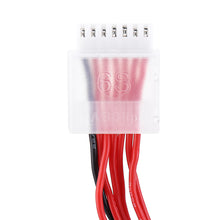ZOP Power 22.2V 8000mAh 45C 6S Lipo Battery XT90 Plug for FPV Racing Drone