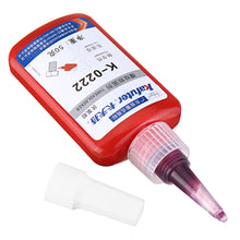 Kafuter K-022250ML Screw Glue Thread Anaerobic Adhesive for RC Model 