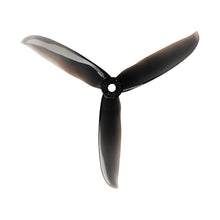 2 Pairs Dalprop CYCLONE T5249C 5249 5.2x4.9x3 3-blade POPO Propeller CW CCW for RC Drone FPV Racing