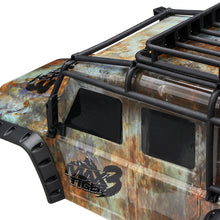 HB RC Car Body Shell for ZP1001 1/10 RC Vehicles Toys Spare Parts 