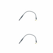 2pcs Original MMCX 5.8GHG 3dBi FPV Antenna for PandaRC VT5804/VT5804PRO/VT5804V2