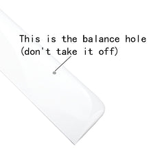 RJXHOBBY E710W 710mm A Grade Carbon Fiber Main Blade For RC Helicopter