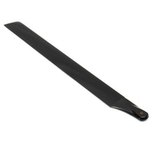 XLPOWER 520 RC Helicopter Parts Carbon Fiber Blade 520mm