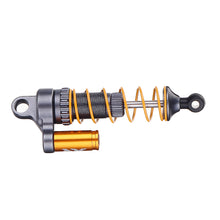 2PCS X-Rider Flamingo Upgraded Rear Oil Filled Shock Absorber for 1/8 RC Tricycle Spare Parts