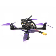 FullSpeed FSD Leader 3 130mm FPV Racing RC Drone F4 OSD 28A BLHeli_S Dshot600 48CH 600mW Caddx Micro F2 PNP 