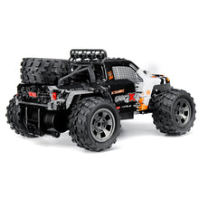 1/18 2.4G 2WD 100m Long Distance Control RC Car Off Road Dessert Buggy