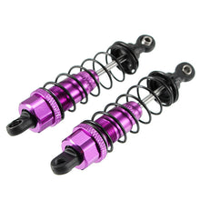 WLtoys K949 Front Shock Abosorber 2PCS 1/10 K949 10428 RC Car Parts