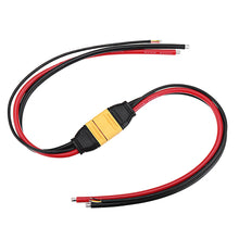 Amass AS150U Male/Female Plug Connector Resistance Adapter Cable