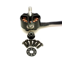 3Bhobby Training Series 2408 POPO 1900KV 6S/ 2500KV 4S Brushless Motor for RC Drone FPV Racing