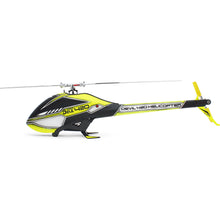 ALZRC Devil 420 FAST FBL 6CH 3D Flying RC Helicopter Kit 