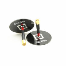 Lantian 5.8G 5dBi High Gain Mini Flat TX RX Antenna SMA-Male RM-SMA Male  One PC