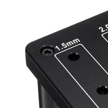 URUAV URT6 CNC Metal Screwdriver Tool Keeper Holder For RC Models