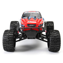 ZD Racing 10427S 1:10 Thunder ZMT-10 2.4GHz RTR Brushless Off Road Rc Car