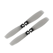 4 Pairs Gemfan RotorX 2535 2.5 Inch 2-Blade to 4-Blade Propeller CW CCW for RC Drone FPV Racing 
