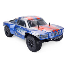 ZD Racing Thunder SC-10 1/10 2.4G 4WD 55km/h RC Car Electric Brushless Short Course Vehicle RTR