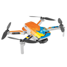 Sunnylife Anti-Scratch Waterproof Body&Remote Control Stickers For DJI Mavic Mini RC Drone Qoadcopter