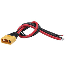 Amass AS150U Male/Female Plug Connector Resistance Adapter Cable