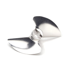 TFL CNC Metal Propeller 32x1.4x3.18mm 3214250/3214250R RC Boat Part