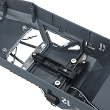 RC Car Body Shell For SG 1203 1/12 Drift RC Tank Car High Speed Vehicle Models RC Car Parts