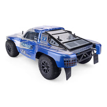 ZD Racing Thunder SC-10 1/10 2.4G 4WD 55km/h RC Car Electric Brushless Short Course Vehicle RTR
